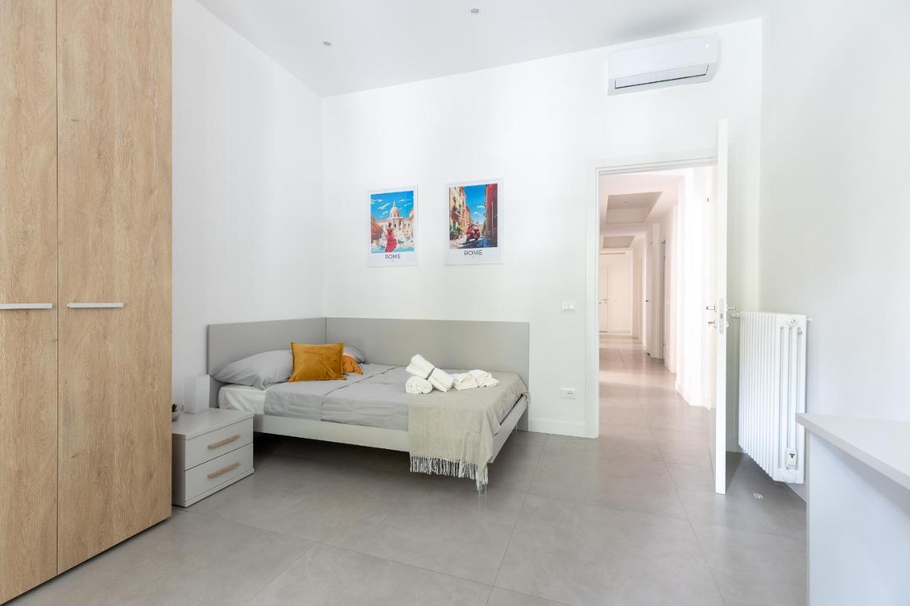Domus Pontificia Apartment Roma Exterior foto